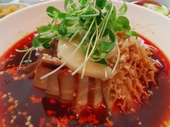 -西安凯悦酒店·湖畔中餐厅