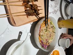 -关东小磨东北菜(漕河泾印象城店)