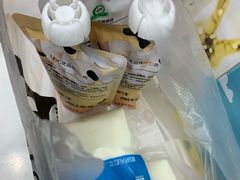 -白色日记·手作酸奶(麦凯乐店)