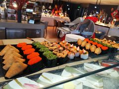 -杭州滨江世融艾美酒店·新食谱全日餐厅