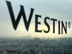 -广交会威斯汀酒店