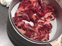 -晓沸牛肉海鲜小火锅(白湖亭万达广场店)