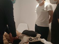 -逸栈养生SPA(望京店)