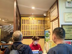 -东泰祥生煎馆(陕西南路店)