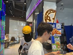 -TACO STAR 塔可星(下沙宝龙店)