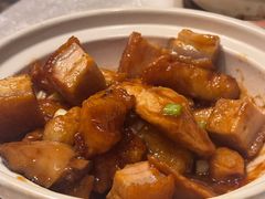 -东海朗廷酒店-唐阁T’ANG COURT 中餐厅