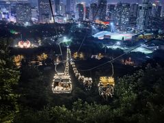 -富斯特索道