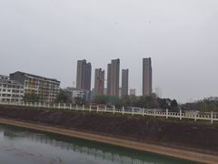 -九尊食上(生态园林酒店)