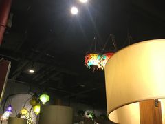 大堂-魔方城市书房(中街益田店)