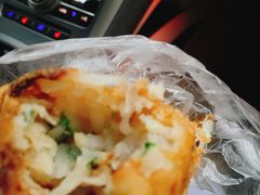 -阿婆油墩子(五里桥路188弄小区店)