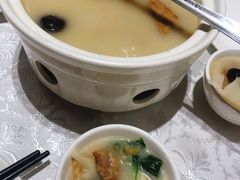 什锦豆腐钵-马凯餐厅(地安门店)