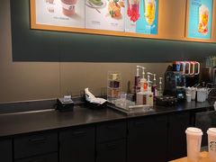 -星巴克臻选(宁波天一广场店)