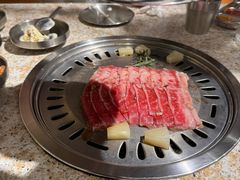 -欧巴烤肉(创富世纪店)