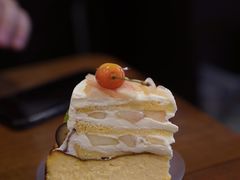 -black rainbow coffee