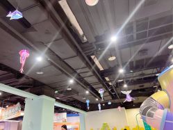 -乐之翼家庭娱乐中心