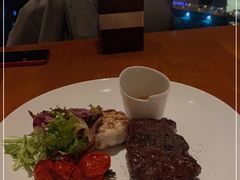 -沈阳君悦酒店·意坊意大利餐厅