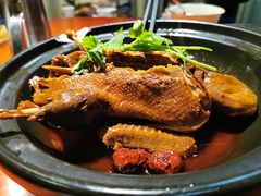 -小柴米·传统江西菜(八一广场店)