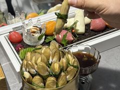 -3号仓库·创意中国菜(乐清正大广场店)