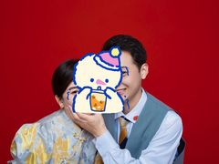 -一墨照相馆·证件照·形象照(世博店)