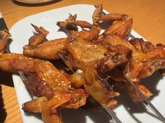 -蚝翅·海鲜粥·烧烤·龙虾季(海曙天一店)
