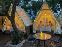 -JUKEBOX玖部音乐餐厅(华侨城店)