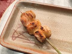 -鳥喜Toriki怀石烧鸟料理