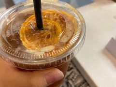 -Manner Coffee(大宁国际商业广场店)