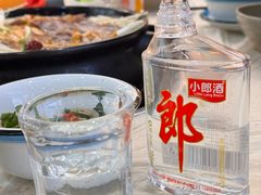 -九寨特色牦牛肉汤锅 羊肉汤锅