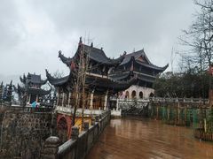 -九华山风景区