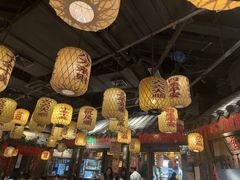 -南京大牌档(济南万象城店)