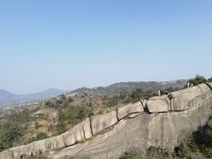 -大罗山风景区