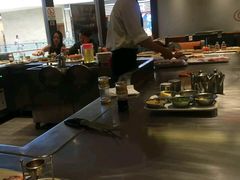 -赤坂亭·M9和牛烧肉·铁板烧(合肥万象城店)