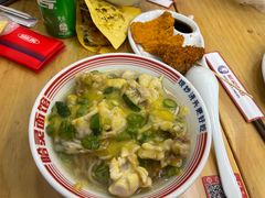 -哈灵面馆(宁波路店)
