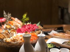 -松岛日本料理(汾江路店)