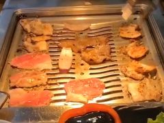 -焱铁烧·黑毛和牛专门店(南宁万象城店)