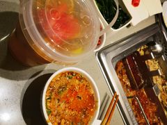 -海底捞火锅(平谷华联店)