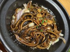 -竹里馆·淮扬菜·功夫茶(老门东店)