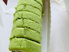 -顶东面包花园·生日蛋糕(世博店)