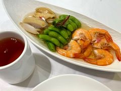 -天福苑(崇宁路店)