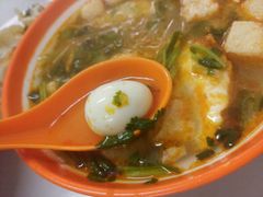 -张记汤馆(嫩江路店)