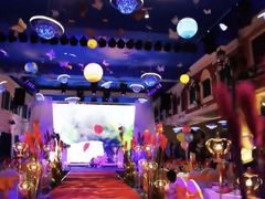 -火吧PTV聚会餐厅(10号店)