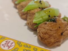 -那家小馆•北京菜•烤鸭(香山店)