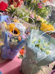 -喜洋洋鲜花婚庆(世界路店)