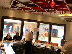 -赤坂亭·M9和牛烧肉·铁板烧(合肥万象城店)