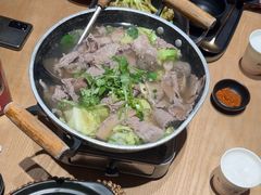 -川堂风·跷脚牛肉·乐山爆炒(宝山日月光店)