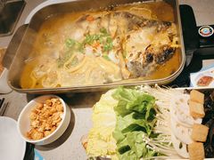 -半天妖烤鱼(印象城店)