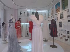 -GRACE CHEN高级时装