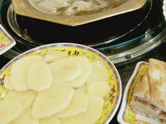 -芦月轩羊蝎子(北蜂窝店)