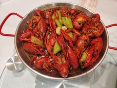 -杨氏青龙虾·羊蝎子(金盛路总店)