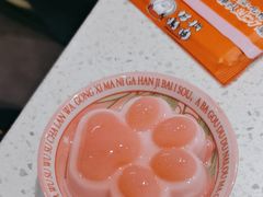 -猫爪爪原切自助烤肉(观音桥阳光世纪店)